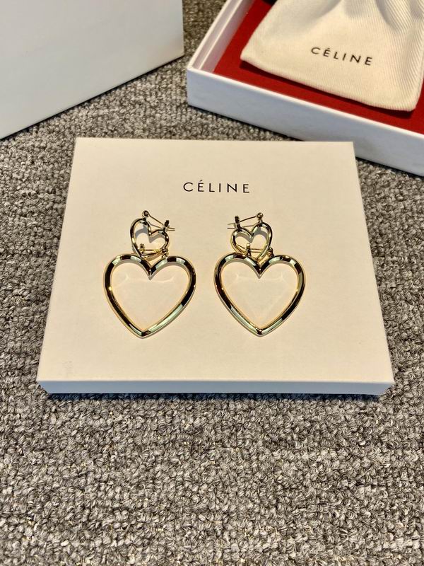 Celine Earring 05lyr444 (5)